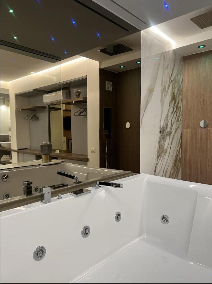 Bed & Breakfast Elegant Nel Centro Di