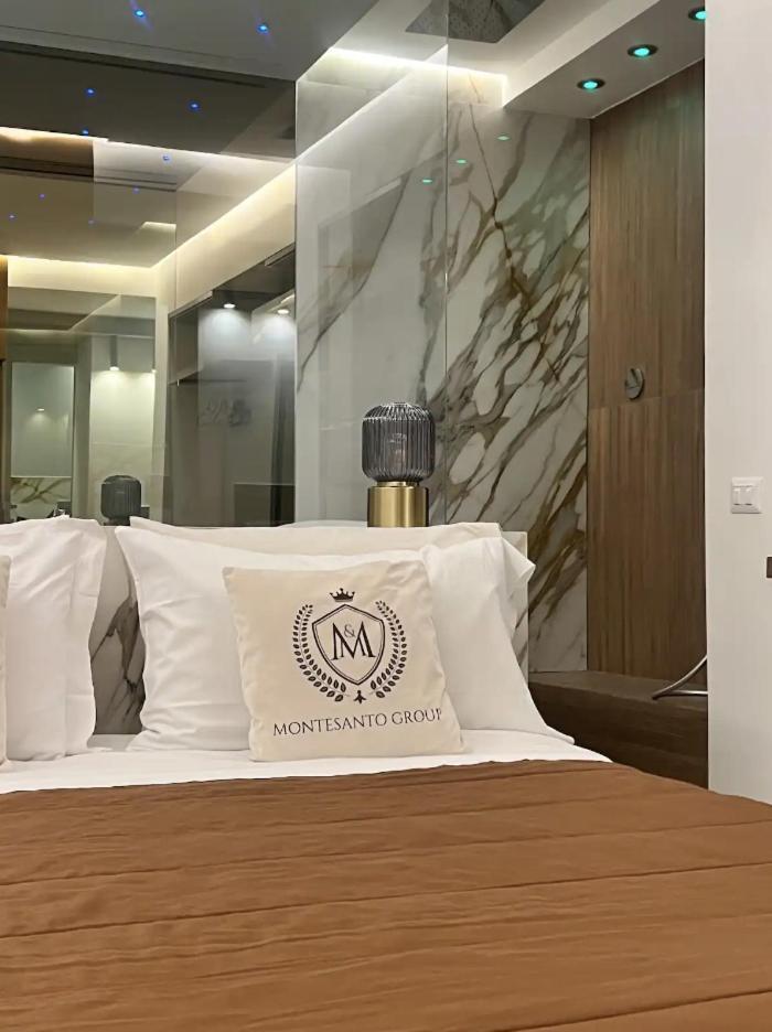 Bed & Breakfast Elegant Nel Centro Di *