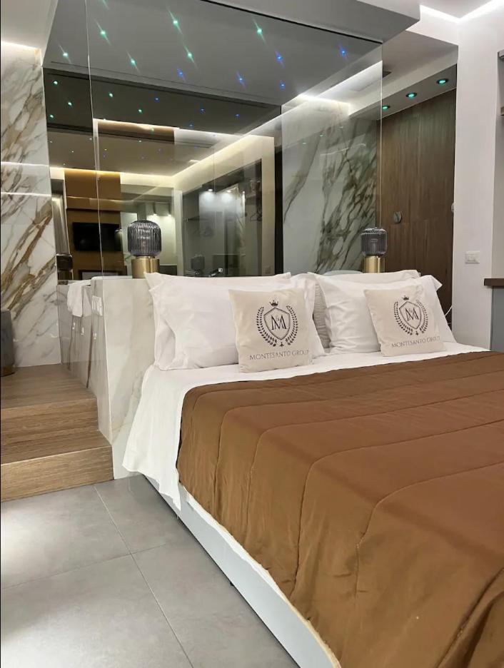 Bed & Breakfast Elegant Nel Centro Di Napels